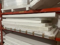 Partij piepschuimplaten - afbeelding 6 van  10