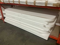 Partij piepschuimplaten - afbeelding 7 van  10