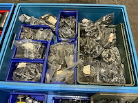 Partij pijpfitting materiaal - afbeelding 3 van  7