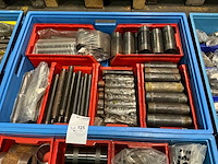 Partij pijpfitting materiaal - afbeelding 5 van  7