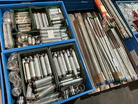 Partij pijpfitting materiaal - afbeelding 4 van  10
