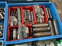 Partij pijpfitting materiaal - afbeelding 4 van  12