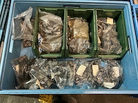 Partij pijpfitting materiaal - afbeelding 6 van  12