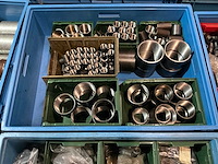 Partij pijpfitting materiaal - afbeelding 7 van  12