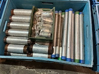 Partij pijpfitting materiaal - afbeelding 8 van  12