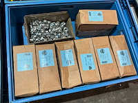 Partij pijpfitting materiaal - afbeelding 8 van  12