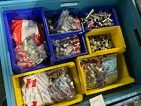 Partij pijpfitting materiaal - afbeelding 5 van  11