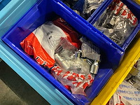 Partij pijpfitting materiaal - afbeelding 8 van  11