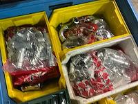 Partij pijpfitting materiaal - afbeelding 11 van  11
