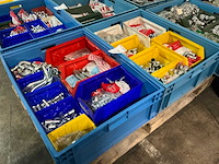 Partij pijpfitting materiaal - afbeelding 5 van  12