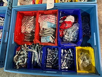 Partij pijpfitting materiaal - afbeelding 6 van  12