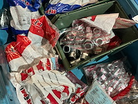 Partij pijpfitting materiaal - afbeelding 6 van  10
