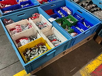 Partij pijpfitting materiaal - afbeelding 3 van  10