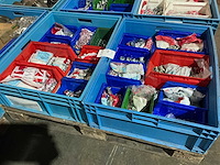 Partij pijpfitting materiaal - afbeelding 11 van  15