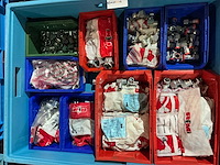 Partij pijpfitting materiaal - afbeelding 8 van  15