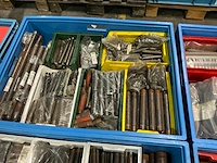 Partij pijpfitting materiaal - afbeelding 6 van  7
