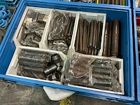 Partij pijpfitting materiaal - afbeelding 7 van  7