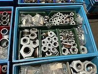 Partij pijpfitting materiaal - afbeelding 11 van  11