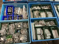 Partij pijpfitting materiaal - afbeelding 3 van  10