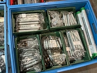 Partij pijpfitting materiaal - afbeelding 8 van  12
