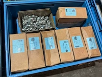 Partij pijpfitting materiaal - afbeelding 8 van  12