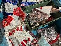 Partij pijpfitting materiaal - afbeelding 6 van  10