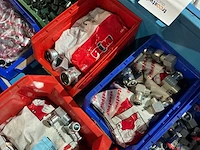 Partij pijpfitting materiaal - afbeelding 4 van  15