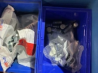 Partij pijpfitting materiaal - afbeelding 11 van  15