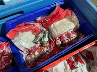 Partij pijpfitting materiaal - afbeelding 14 van  15
