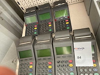 Partij pinautomaat - afbeelding 1 van  1