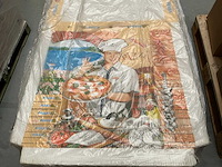 Partij pizzaboxen - afbeelding 4 van  4