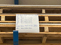 Partij plaatmateriaal volkern - afbeelding 7 van  7