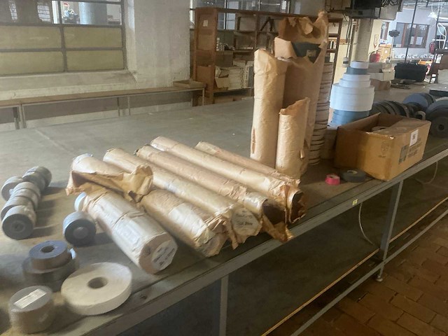 Partij plaklint - afbeelding 4 van  8