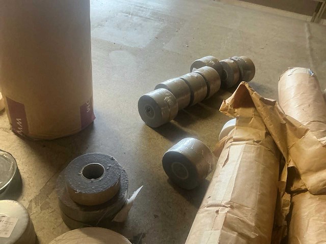 Partij plaklint - afbeelding 5 van  8