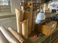 Partij plaklint - afbeelding 6 van  8