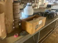 Partij plaklint - afbeelding 7 van  8