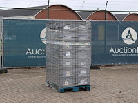 Partij plastic bakjes - afbeelding 1 van  1