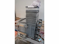 Partij plastic bakken - afbeelding 9 van  12