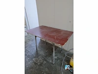 Partij plastic bakken - afbeelding 11 van  12