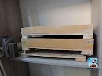 Partij plastic bakken - afbeelding 12 van  12
