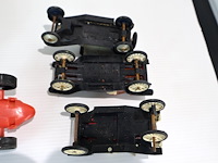 Partij plastic car (x10) - afbeelding 6 van  9