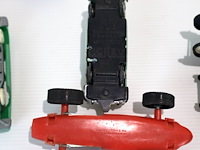 Partij plastic car (x10) - afbeelding 9 van  9