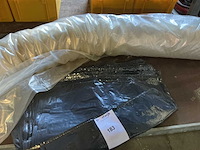 Partij plastic op rol - afbeelding 2 van  2