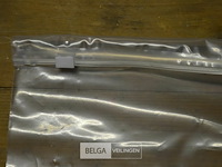 Partij plastieken zakjes met sluiting - afbeelding 3 van  3