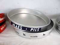 Partij plateaus (x7) - afbeelding 4 van  6