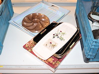 Partij plateau's - afbeelding 1 van  3