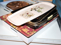 Partij plateau's - afbeelding 2 van  3