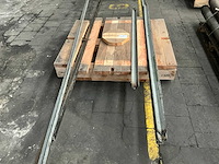 Partij platen voor een platenwarmtewisselaar - afbeelding 4 van  4