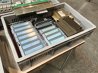 Partij plc-modules - afbeelding 1 van  2