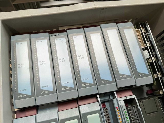 Partij plc-modules - afbeelding 2 van  2